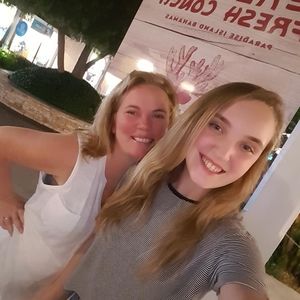 Meet your Posher, Tracey